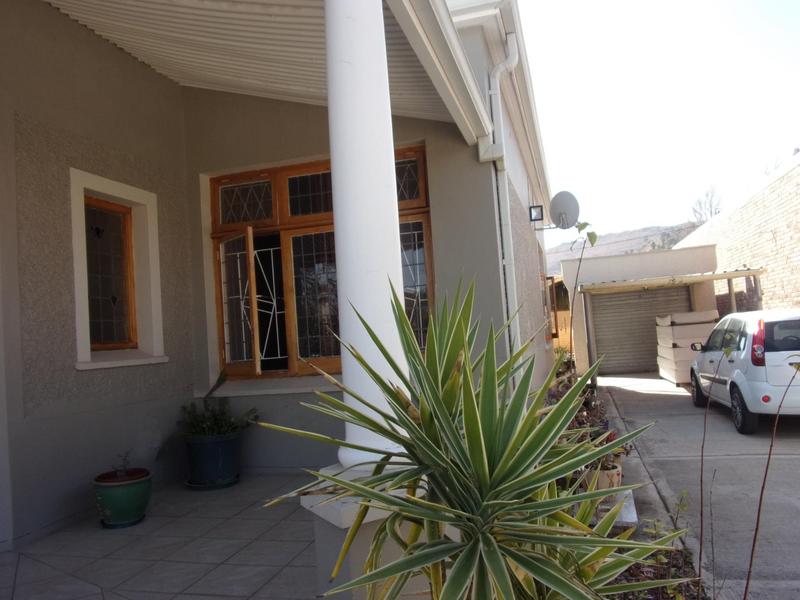 3 Bedroom Property for Sale in Queenstown Central Eastern Cape